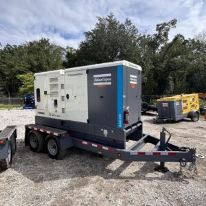 2023 ATLAS COPCO QAS 235