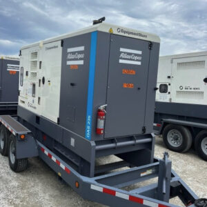 2023 ATLAS COPCO QAS 235
