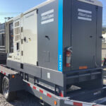 2023 ATLAS COPCO QAS 235