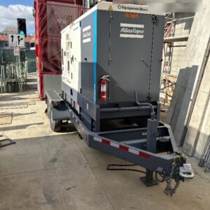 2023 ATLAS COPCO QAS 235