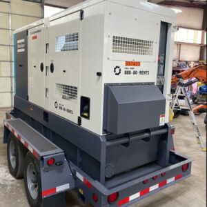 2023 ATLAS COPCO QAS 235