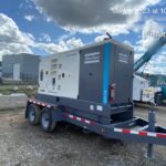 2023 ATLAS COPCO QAS 235
