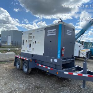 2023 ATLAS COPCO QAS 235