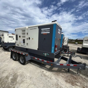 2023 ATLAS COPCO QAS 235