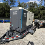 2023 ATLAS COPCO QAS 235