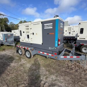 2023 ATLAS COPCO QAS 235