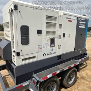 2023 ATLAS COPCO QAS 235