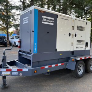 2023 ATLAS COPCO QAS 235