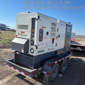 2023 ATLAS COPCO QAS 235