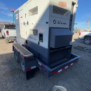 2023 ATLAS COPCO QAS 235
