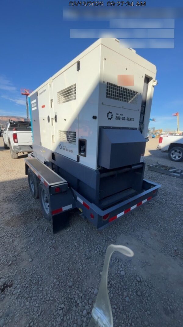 2023 ATLAS COPCO QAS 235