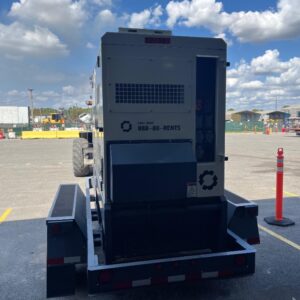 2023 ATLAS COPCO QAS 235