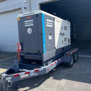 2023 ATLAS COPCO QAS 235