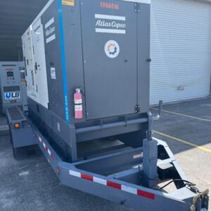 2023 ATLAS COPCO QAS 235