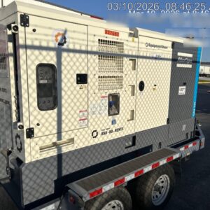 2023 ATLAS COPCO QAS 235