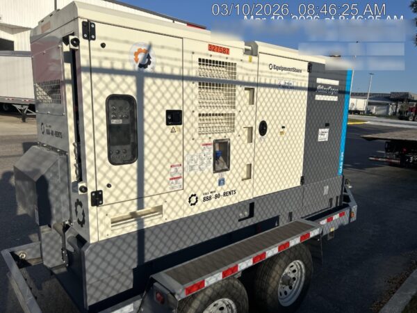 2023 ATLAS COPCO QAS 235