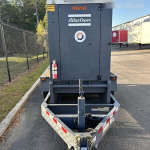2023 ATLAS COPCO QAS 235