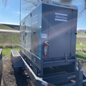 2023 ATLAS COPCO QAS 235