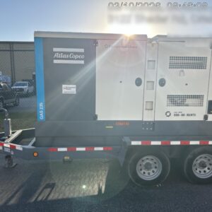 2023 ATLAS COPCO QAS 235