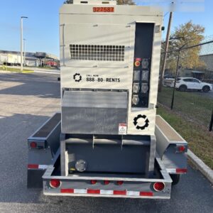 2023 ATLAS COPCO QAS 235