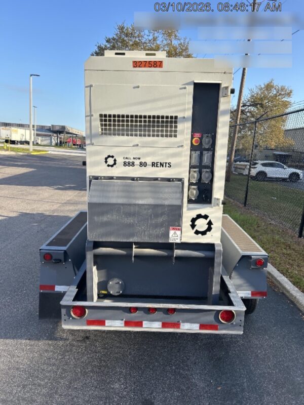 2023 ATLAS COPCO QAS 235