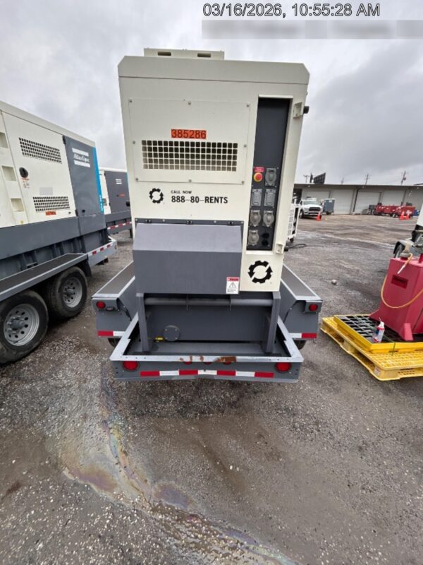2023 ATLAS COPCO QAS 235