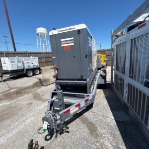 2023 ATLAS COPCO QAS 235