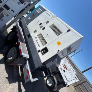 2023 ATLAS COPCO QAS 235