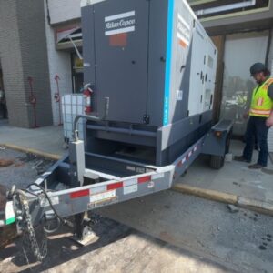 2023 ATLAS COPCO QAS 235