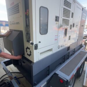 2023 ATLAS COPCO QAS 235