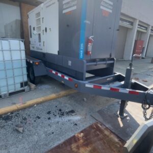 2023 ATLAS COPCO QAS 235