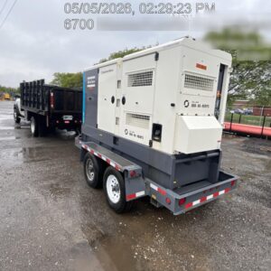 2023 ATLAS COPCO QAS 235