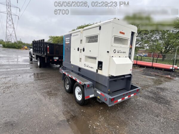 2023 ATLAS COPCO QAS 235