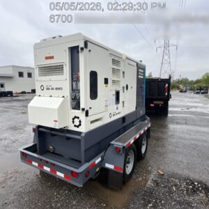 2023 ATLAS COPCO QAS 235
