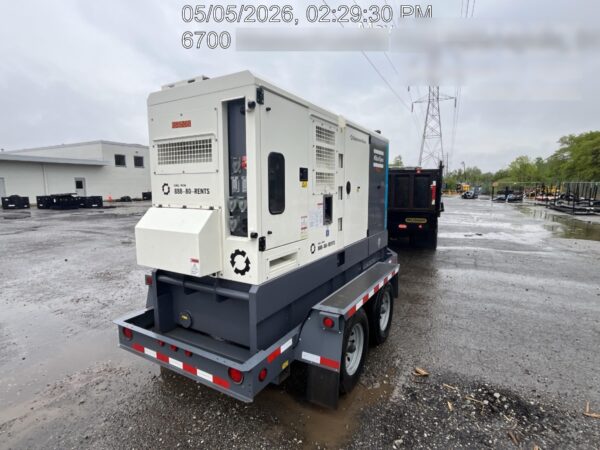 2023 ATLAS COPCO QAS 235