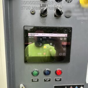 2023 ATLAS COPCO QAS 235