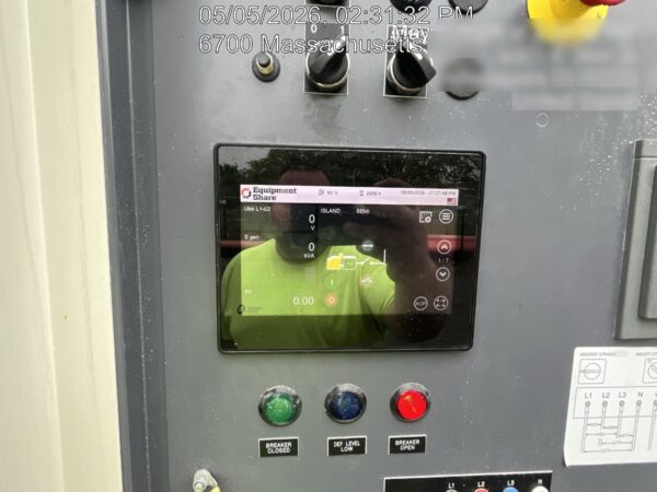 2023 ATLAS COPCO QAS 235