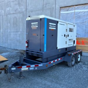 2023 ATLAS COPCO QAS 235