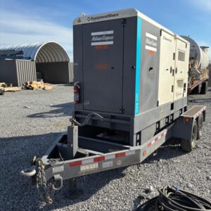 2023 ATLAS COPCO QAS 235