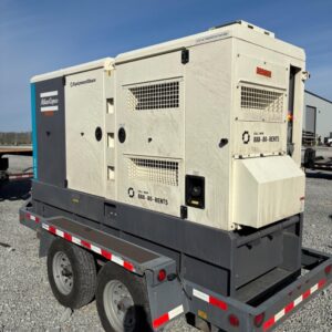 2023 ATLAS COPCO QAS 235
