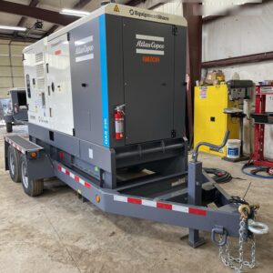 2023 ATLAS COPCO QAS 235