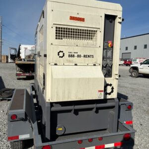 2023 ATLAS COPCO QAS 235
