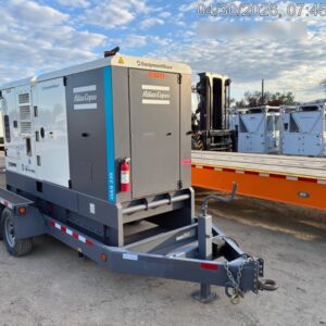 2023 ATLAS COPCO QAS 235