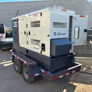 2023 ATLAS COPCO QAS 235