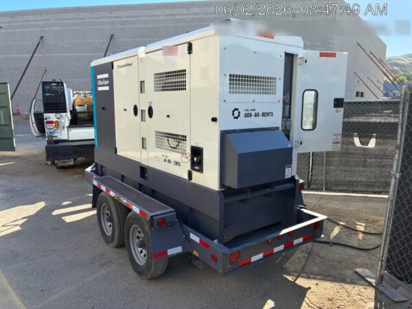 2023 ATLAS COPCO QAS 235