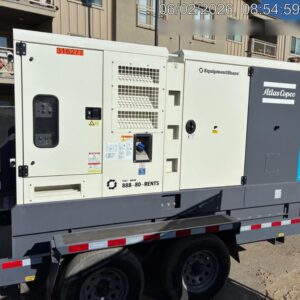 2023 ATLAS COPCO QAS 235
