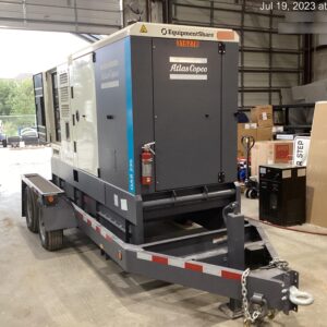 2023 ATLAS COPCO QAS 235