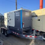 2023 ATLAS COPCO QAS 235