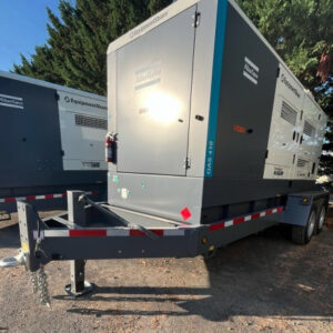 2023 ATLAS COPCO QAS 410
