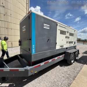 2023 ATLAS COPCO QAS 410